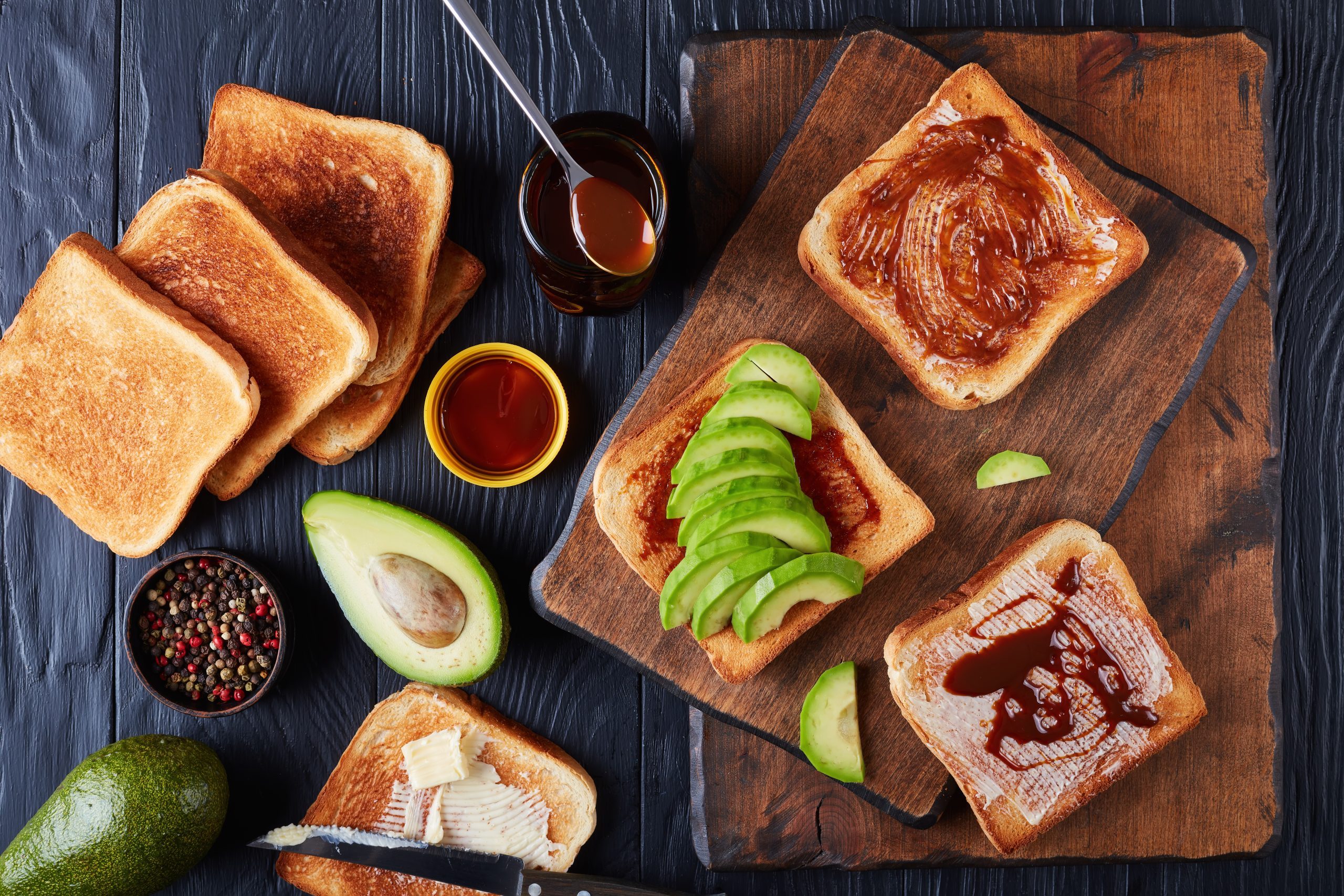 extracto de levadura